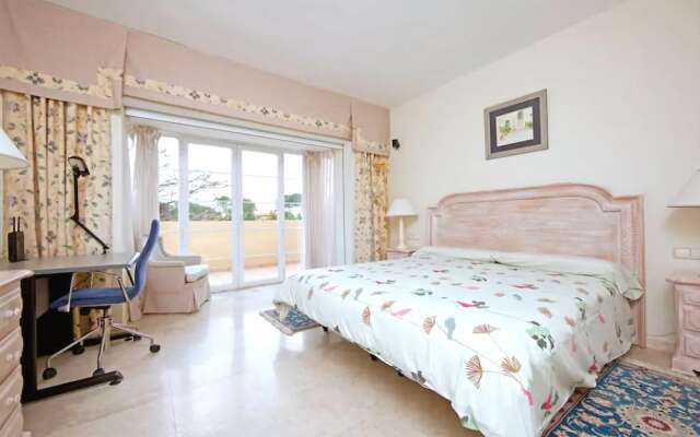 Villa Rio Real Marbella