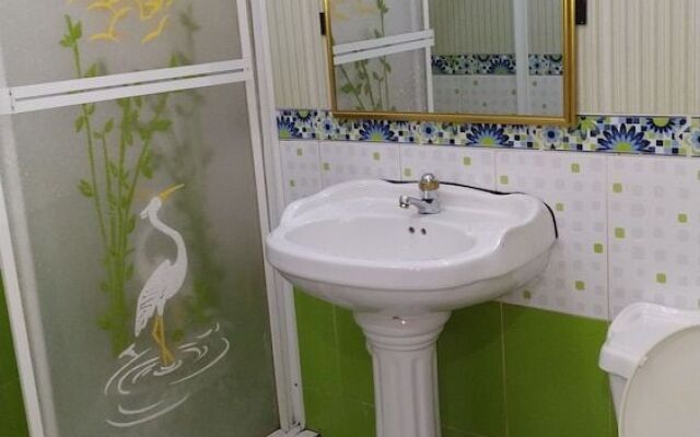 Hostal Nuevo Amanecer