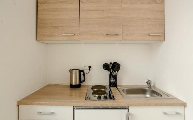 Lovely Studio near Naschmarkt