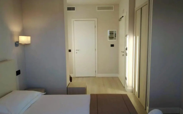 Hotel Villa Barsanti