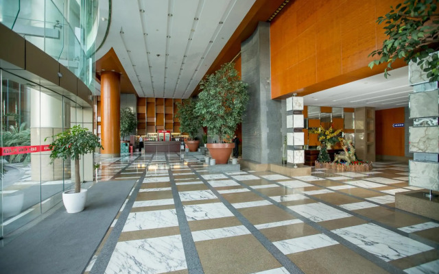 Westlake 7 Service Apartment Xihu