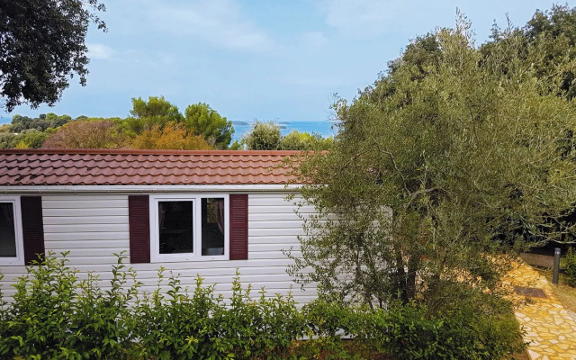 Victoria Mobilhome Camping Orsera