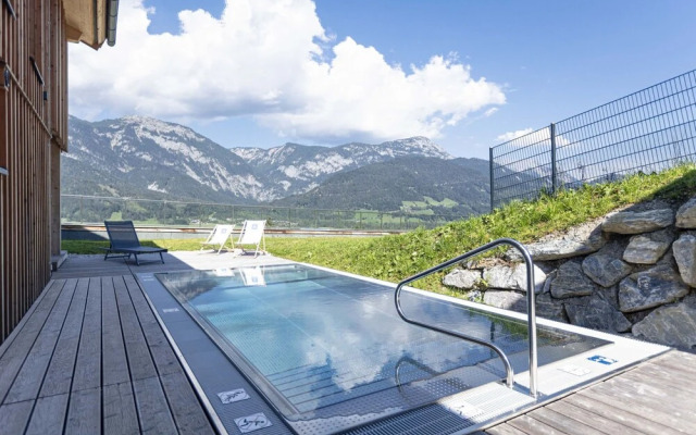 Hauser Kaibling mit Pool Haus