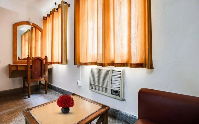 Oyo Flagship 93332 Hotel Maharaja