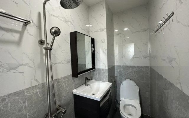 OYO 741 Hai Lam Hotel