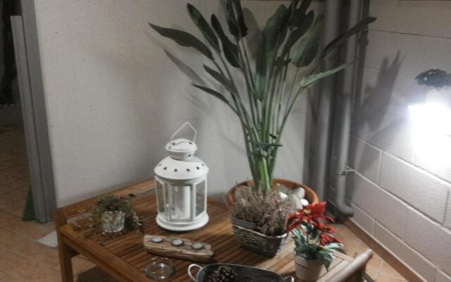 Mediterranea Sea House