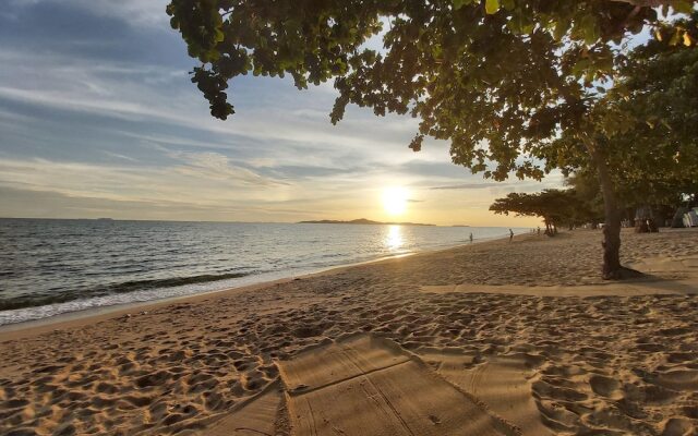 View Talay Condominium