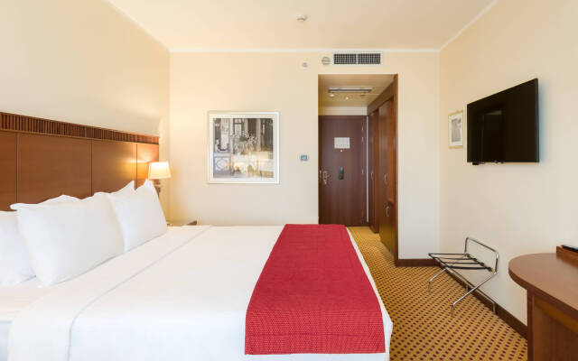 Courtyard by Marriott Venice Airport