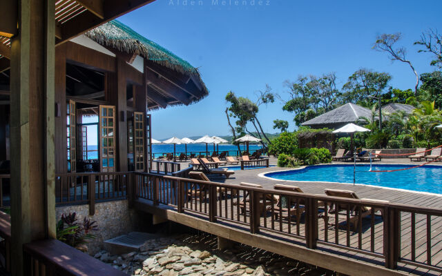 Media Luna Resort & Spa