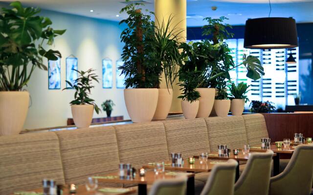 Botanique Hotel Prague