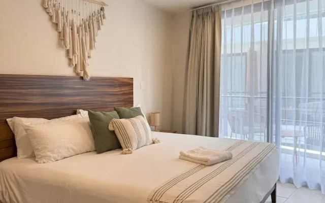 Santal Tulum Condo Hotel By Marea