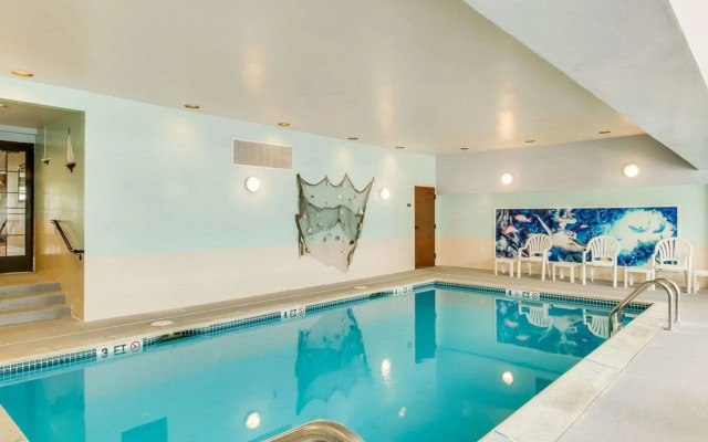 Holiday Inn Express Plymouth by IHG