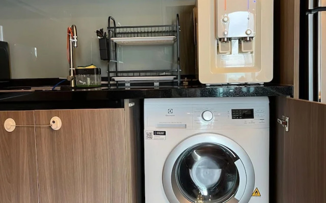 Genius KL - Bloomsvale Residence SkyPool