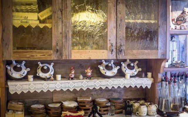 Bed & Breakfast Le Thovex