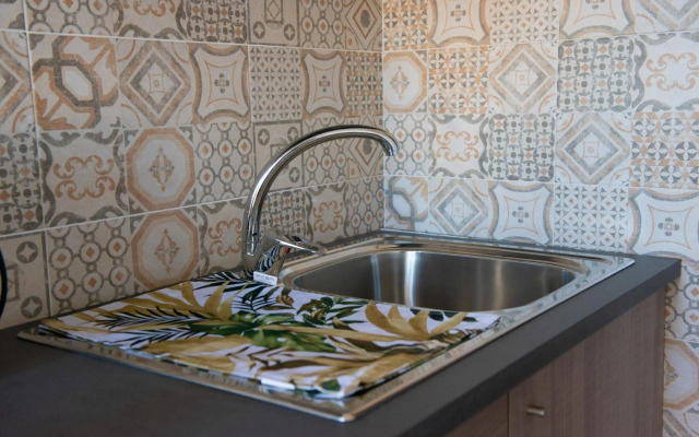 Viale Villa Arianna, 8