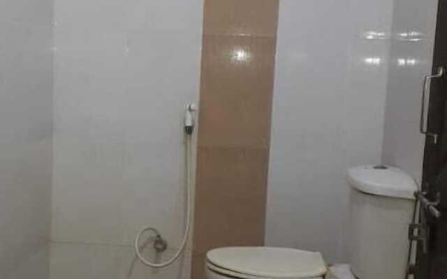 Geetha Residency