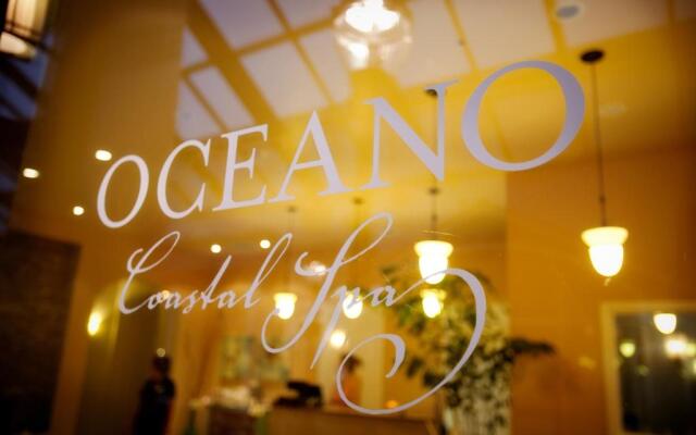 Oceano Hotel and Spa