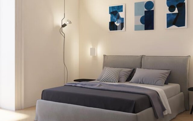 Archè Design Rooms and Suites