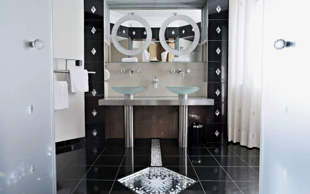 Hotel Schwarzer Adler