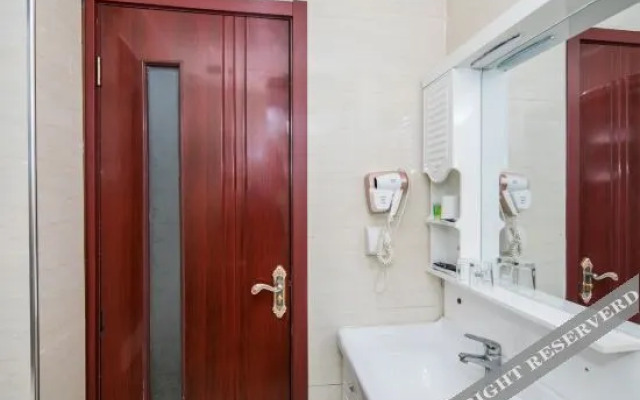 Bali Business Hotel Tianjin