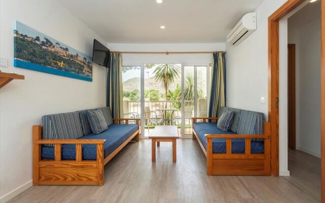 Apartamentos Massol