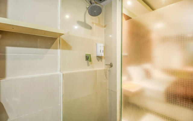 Skyland Bogor Valley Apartments
