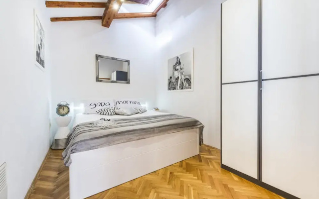 Villa Tolja Lapad beach apartments