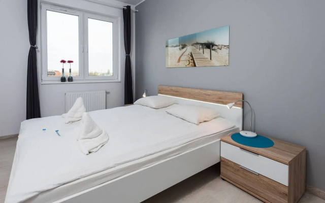 Apartinfo Apartments - Sadowa