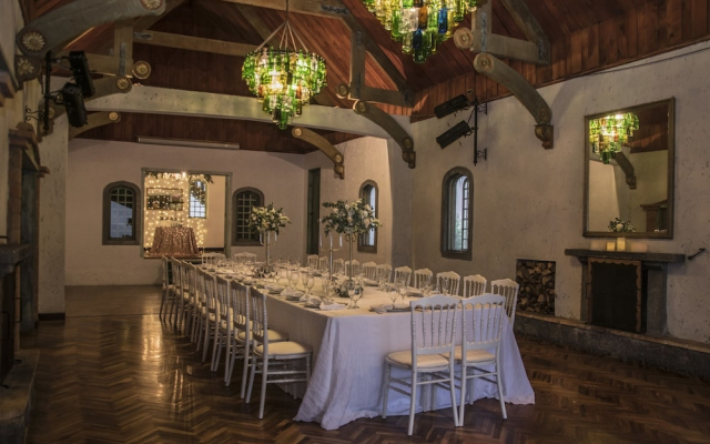 Hotel & Restaurant Chalet Tirol