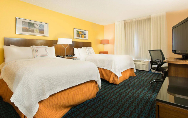 Fairfield Inn by Marriott Orangeburg