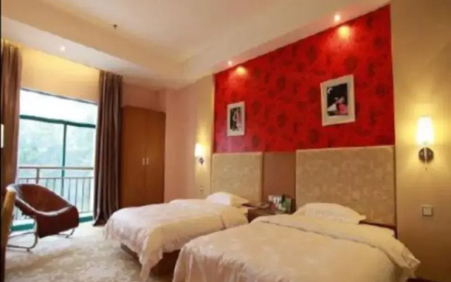 Huimei Hotel