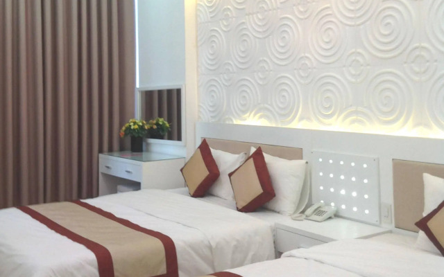 New Hotel III