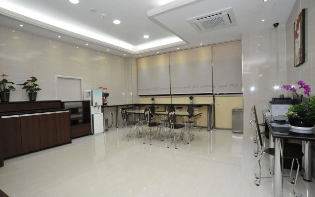 City Days Inn Dongdaemun
