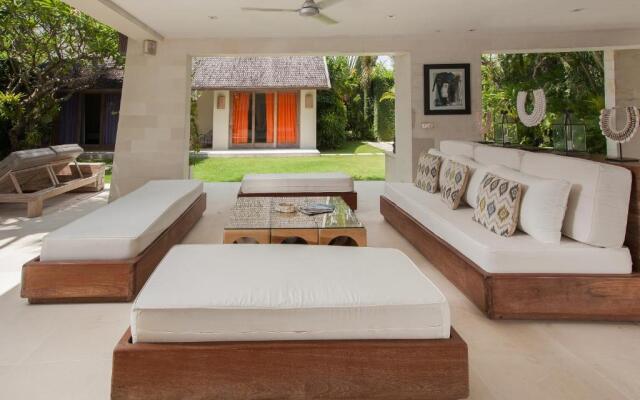 Casa Mateo Villa