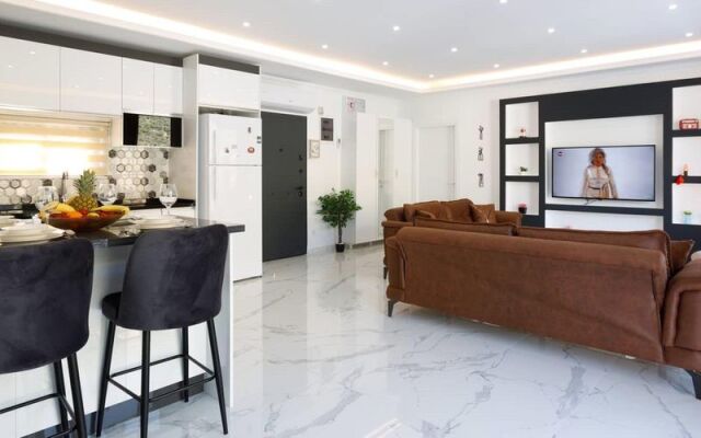Villa Rose