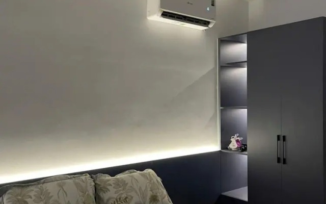 Sophia Center - Serviced Apartment