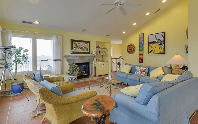 Waters Edge by Long & Foster