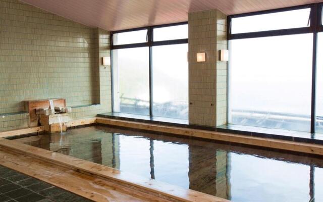 Itoen Hotel Atagawa
