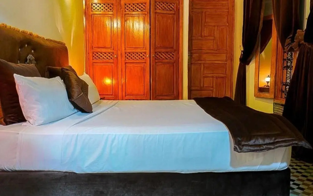 Riad Sahraui