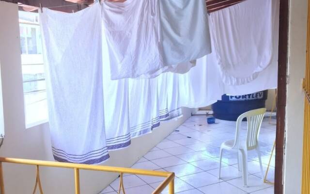 SOS Hostel