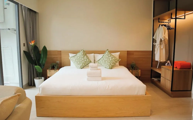 Cozy LakeSide apartments in Laguna