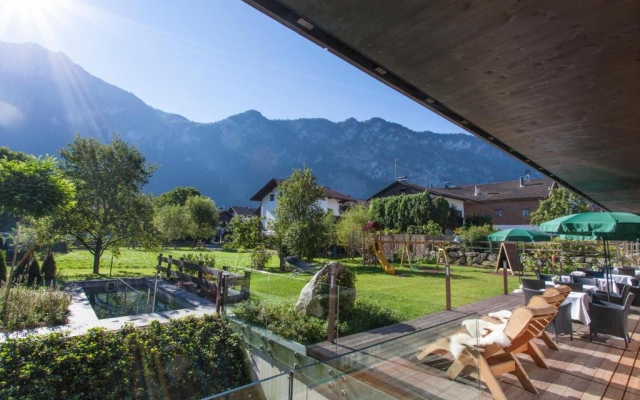 Hotel Sattlerwirt