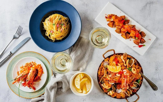 AC Hotel by Marriott Kuala Lumpur