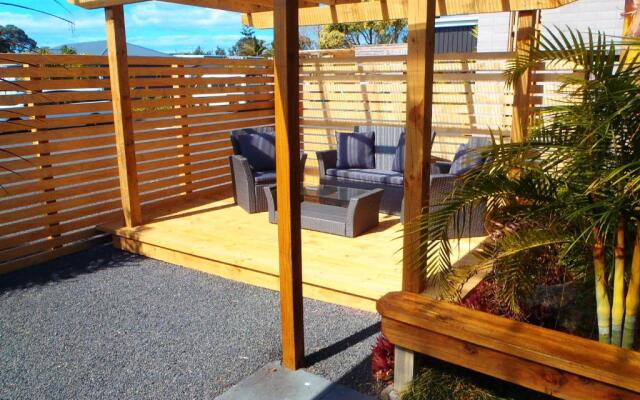 In The Heart Of The Beach