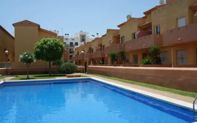 Cabo Roig-Vista Mar