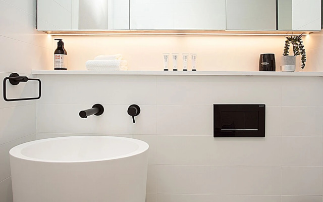 Urban Rest - The Bream Apartments