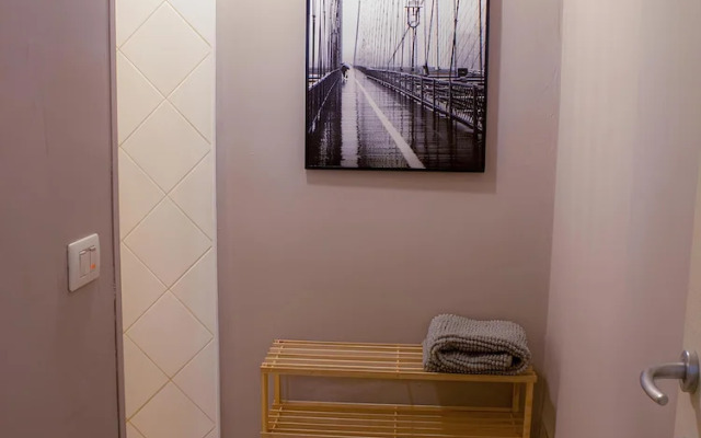 Zanardelli Bright Flat