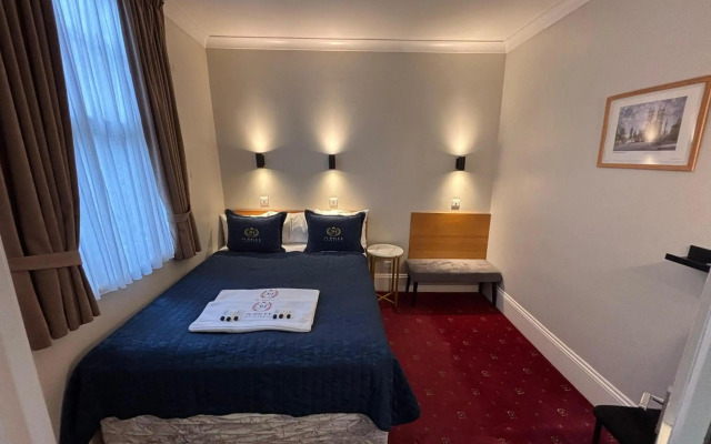 Hotel Amber Sukhumvit 85