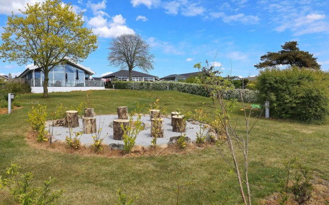 Seaside Bliss in Fyn - By Traum Ferienwohnungen