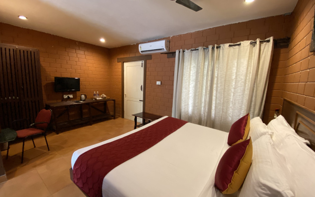 Ibex River Resort , Pollachi